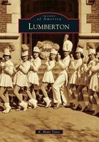 Lumberton (Paperback) - K Blake Tyner Photo