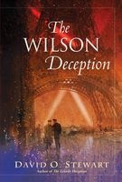 Wilson Deception (Paperback) - David O Stewart Photo