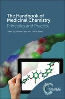The Handbook of Medicinal Chemistry - Principles and Practice (Hardcover) - Andrew M Davis Photo