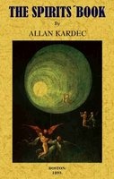 The Spirits' Book (Paperback) - Allen Kardec Photo