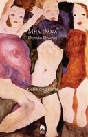 Mna Dana - Dornan Dramai (Irish, Hardcover) - Celia de Freine Photo