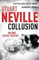 Collusion (Paperback) - Stuart Neville Photo