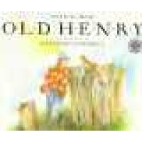 Old Henry (Paperback) - Joan W Blos Photo