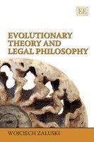 Evolutionary Theory and Legal Philosophy (Hardcover) - Wojciech Zaluski Photo