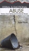 Verbal & Emotional Abuse - Victory Over Verbal and Emotional Abuse (Paperback) - June Hunt Photo