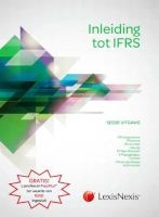 Inleiding Tot IFRS (Paperback, 6de) -  Photo