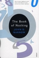 The Book of Nothing (Paperback, New Ed) - John D Barrow Photo