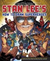 's How to Draw Superheroes (Paperback) - Stan Lee Photo