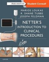 Netter's Introduction to Clinical Procedures (Paperback) - Marios Loukas Photo