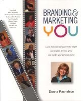 Branding & Marketing You (Paperback) - Donna Rachelson Photo