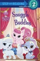 Snuggle Buddies (Paperback) - Courtney Carbone Photo