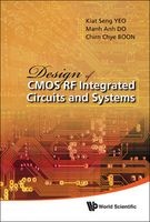 Design of CMOS RF Integrated Circuits and Systems (Hardcover) - Kiat Seng Yeo Photo