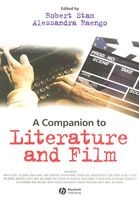 A Companion to Literature and Film (Paperback) - Robert Stam Photo