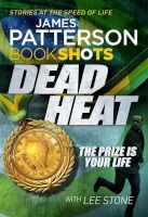 Dead Heat (Paperback) - James Patterson Photo