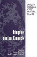 Integrins and Ion Channels (Hardcover, Edition.) - Andrea Becchetti Photo
