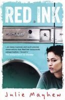 Red Ink (Paperback) - Julie Mayhew Photo