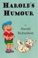 Harold's Humour (Paperback) - Harold Richardson Photo
