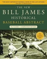 The New  Historical Baseball Abstract (Paperback) - Bill James Photo
