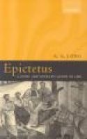 Epictetus - A Stoic and Socratic Guide to Life (Paperback) - A A Long Photo