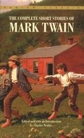 The Complete Short Stories of  (Paperback, Revised edition) - Mark Twain Photo