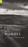  - Poems (Paperback, Main - Poet to Poet) - Ted Hughes Photo