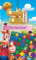 The Official  Top Tips Guide (Paperback) - Candy Crush Photo
