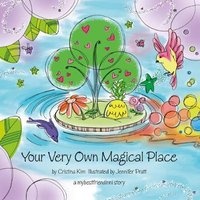 Your Very Own Magical Place (Paperback) - Cristina Kim Photo