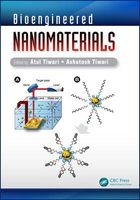 Bioengineered Nanomaterials (Hardcover, New) - Atul Tiwari Photo