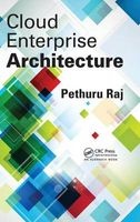 Cloud Enterprise Architecture (Hardcover) - Pethuru Raj Photo