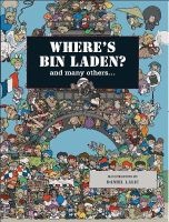 Where's Bin Laden - And Many Others (Paperback) - Xavier Waterkeyn Photo