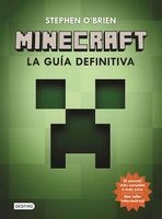 Minecraft. La Guia Definitiva (Spanish, Paperback) - Stephen OBrien Photo