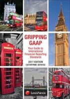 Gripping GAAP 2017 (Paperback) - Cathrynne Service Photo