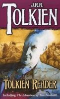 The Tolkien Reader (Paperback) - J R R Tolkien Photo