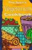 The E Teen's Vegetarian Cookbook (Paperback) - Judy Krizmanic Photo