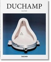 Duchamp (Hardcover) - Janis Mink Photo