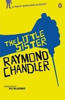 The Little Sister (Paperback) - Raymond Chandler Photo