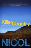 Killer Country (Paperback) - Mike Nicol Photo