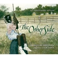 The Other Side (Hardcover) - Jacqueline Woodson Photo