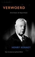 Verwoerd - Architect Of Apartheid (Paperback, 2016 Edition) - Henry Kenney Photo