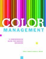Color Management - A Comprehensive Guide for Graphic Designers (Paperback) - John T Drew Photo