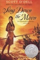 Sing Down the Moon (Paperback) - Scott ODell Photo