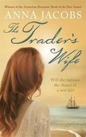 The Trader's Wife (Paperback) - Anna Jacobs Photo