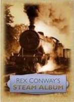 's Steam Album (Hardcover) - Rex Conway Photo