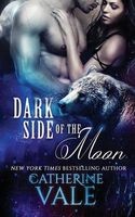 Dark Side of the Moon (Paperback) - Catherine Vale Photo