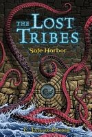 The Lost Tribes: Safe Harbor (Hardcover) - C Taylor Butler Photo