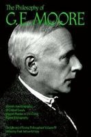 The Philosophy of G.E. Moore (Hardcover, New edition) - Paul Arthur Schilpp Photo