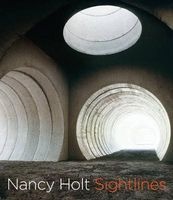 Nancy Holt - Sightlines (Paperback) - Alena J Williams Photo
