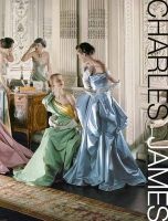 Charles James - Beyond Fashion (Hardcover) - Harold Koda Photo