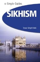 Sikhism (Paperback) - Sewa Singh Kalsi Photo