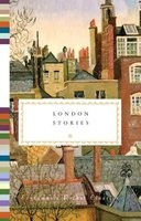 London Stories (Hardcover) - Jerry White Photo